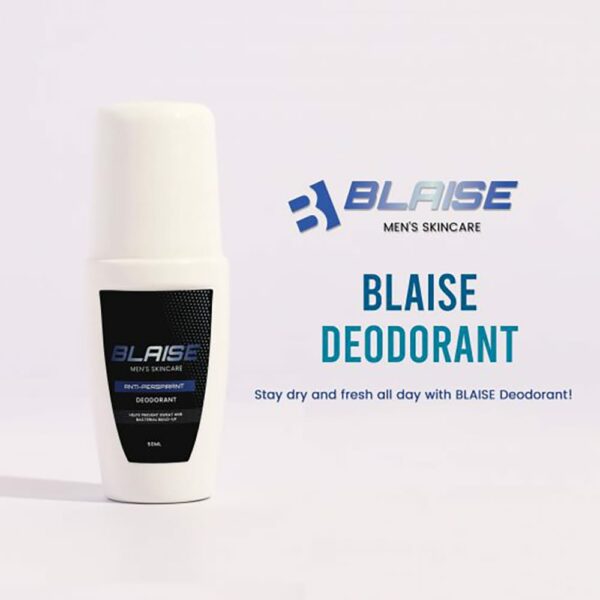 Blaise Deodorant