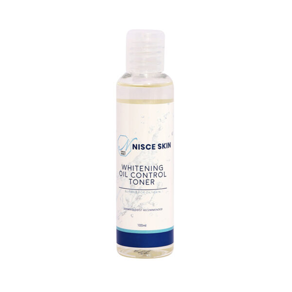 Brightening Oil Control Toner