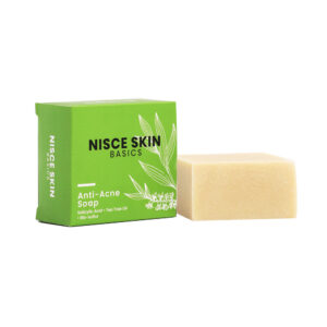 Anti-Acne Soap