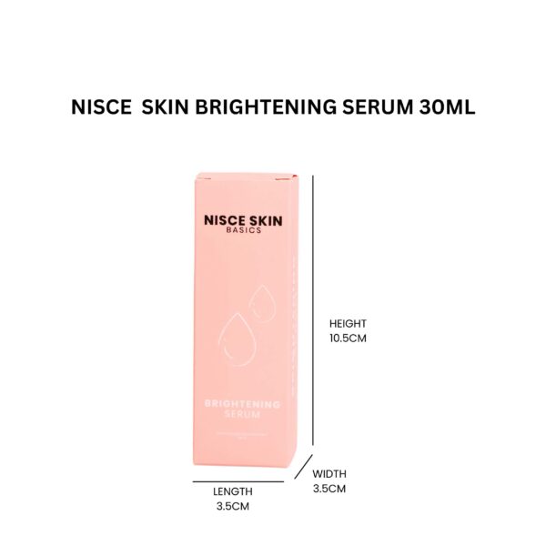 Brightening Serum