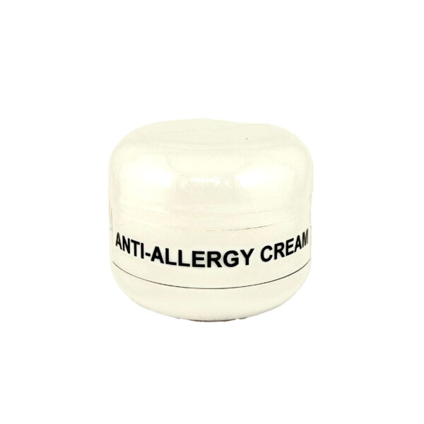 Anti-Allergy Cream