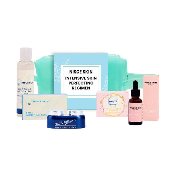 Intensive Skin Perfecting Regimen