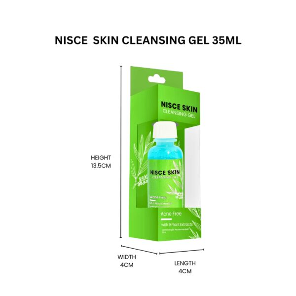 Cleansing Gel