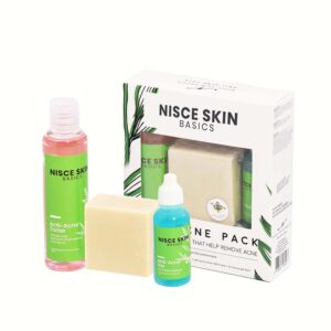 Anti-Acne Promo Pack